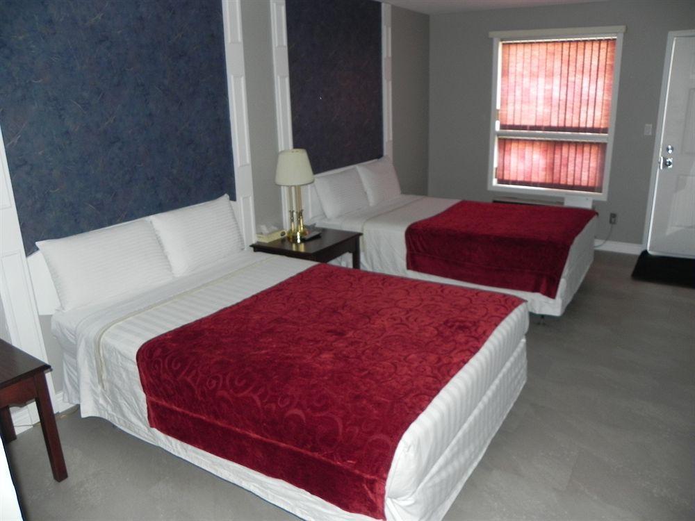Grewals Inn And Suites Niagara Şelalesi Dış mekan fotoğraf