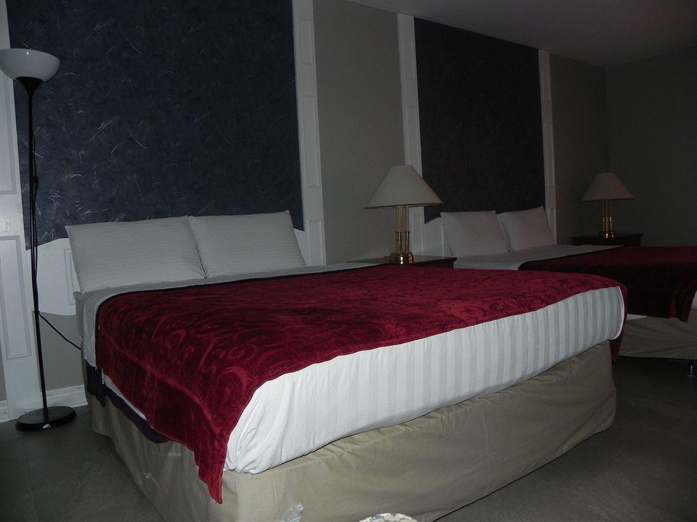 Grewals Inn And Suites Niagara Şelalesi Dış mekan fotoğraf