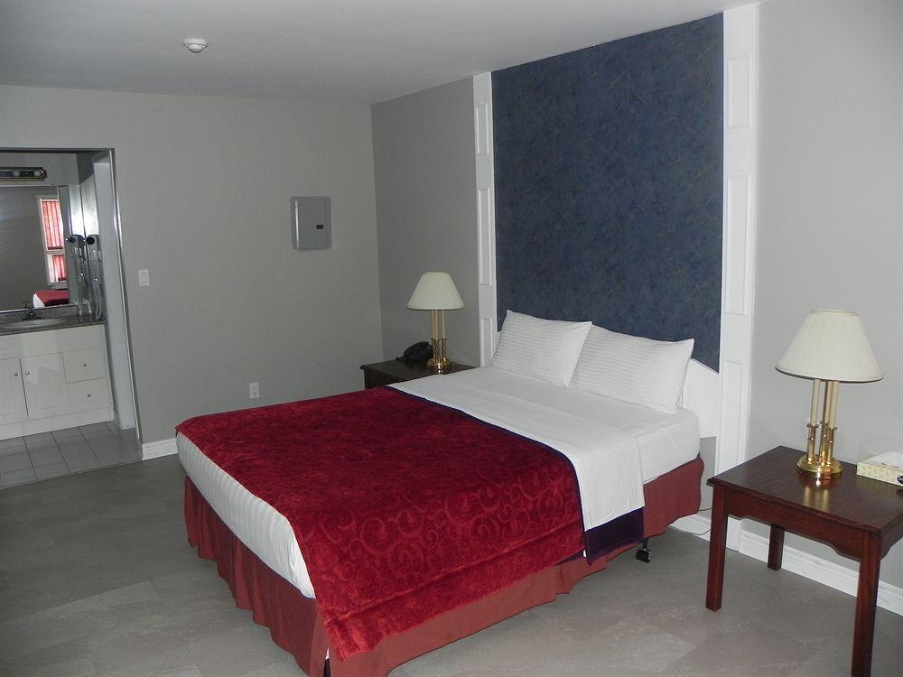 Grewals Inn And Suites Niagara Şelalesi Dış mekan fotoğraf
