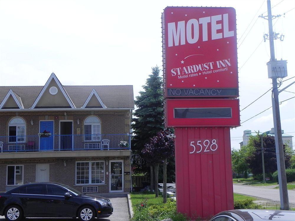 Grewals Inn And Suites Niagara Şelalesi Dış mekan fotoğraf