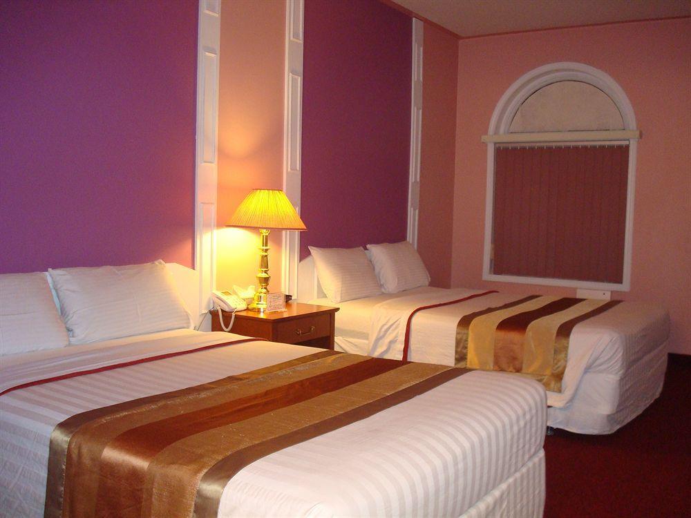 Grewals Inn And Suites Niagara Şelalesi Dış mekan fotoğraf