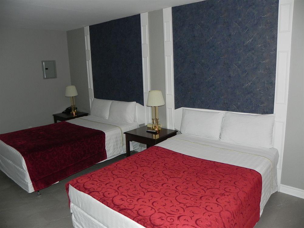 Grewals Inn And Suites Niagara Şelalesi Dış mekan fotoğraf