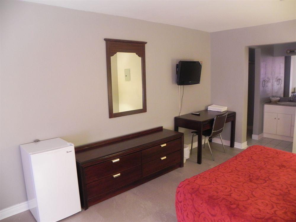 Grewals Inn And Suites Niagara Şelalesi Dış mekan fotoğraf