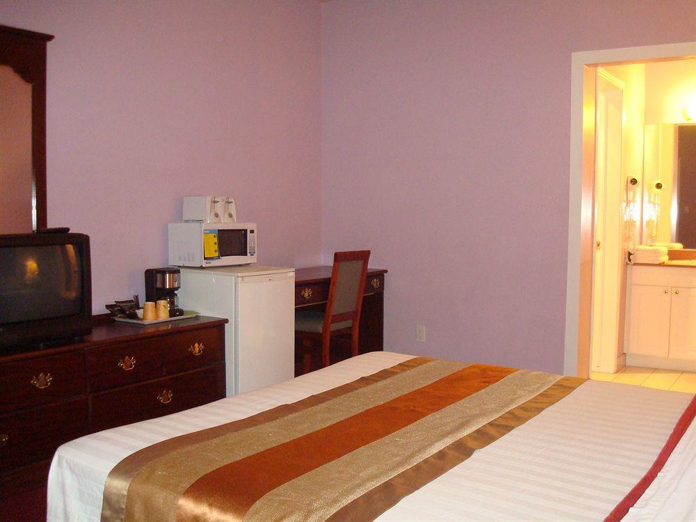 Grewals Inn And Suites Niagara Şelalesi Dış mekan fotoğraf