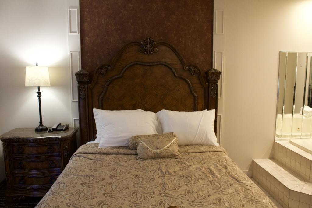 Grewals Inn And Suites Niagara Şelalesi Dış mekan fotoğraf
