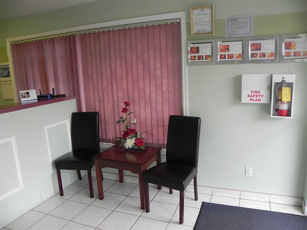 Grewals Inn And Suites Niagara Şelalesi Dış mekan fotoğraf