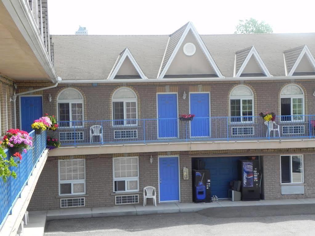 Grewals Inn And Suites Niagara Şelalesi Dış mekan fotoğraf