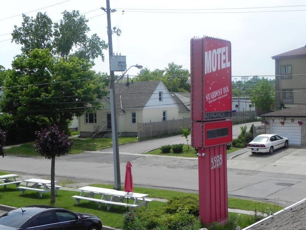 Grewals Inn And Suites Niagara Şelalesi Dış mekan fotoğraf