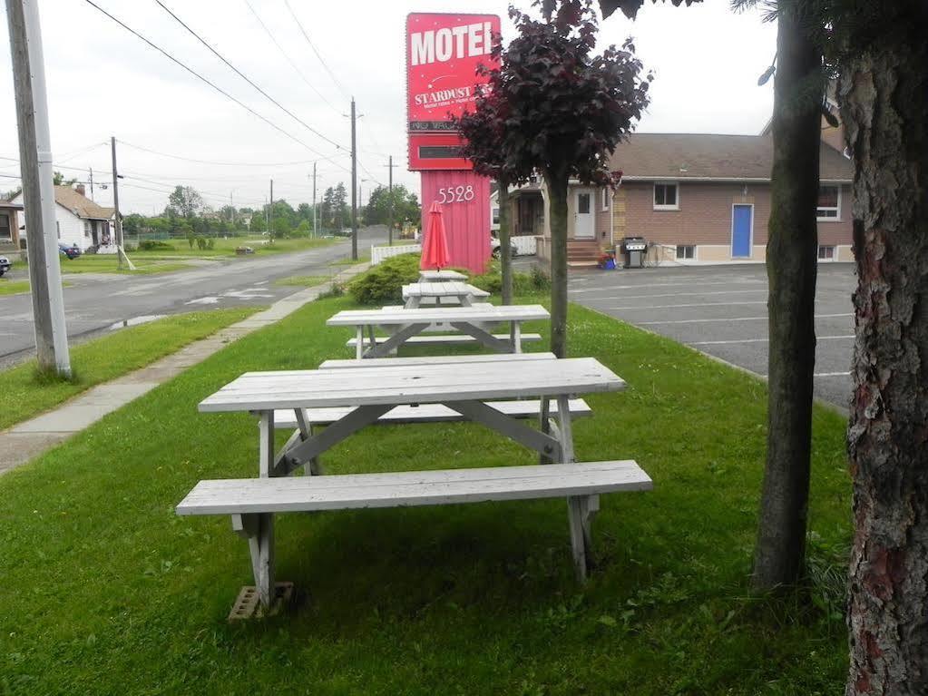 Grewals Inn And Suites Niagara Şelalesi Dış mekan fotoğraf
