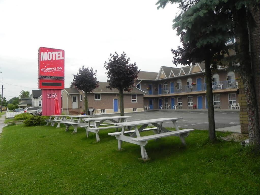 Grewals Inn And Suites Niagara Şelalesi Dış mekan fotoğraf
