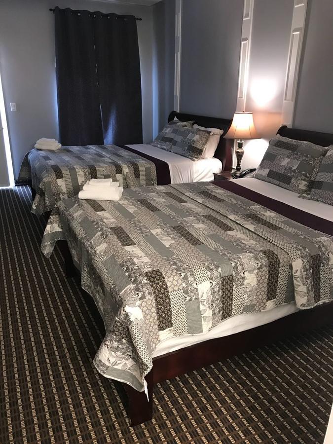 Grewals Inn And Suites Niagara Şelalesi Dış mekan fotoğraf