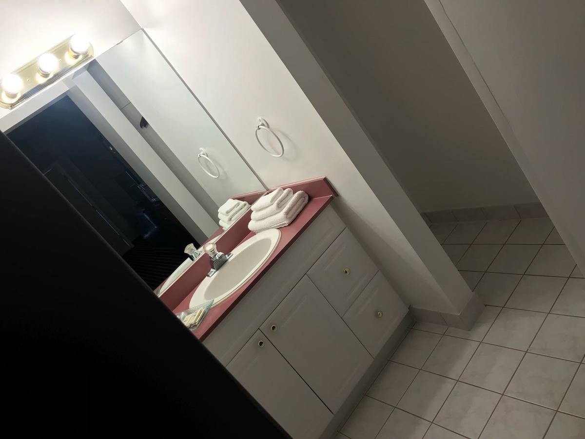 Grewals Inn And Suites Niagara Şelalesi Dış mekan fotoğraf