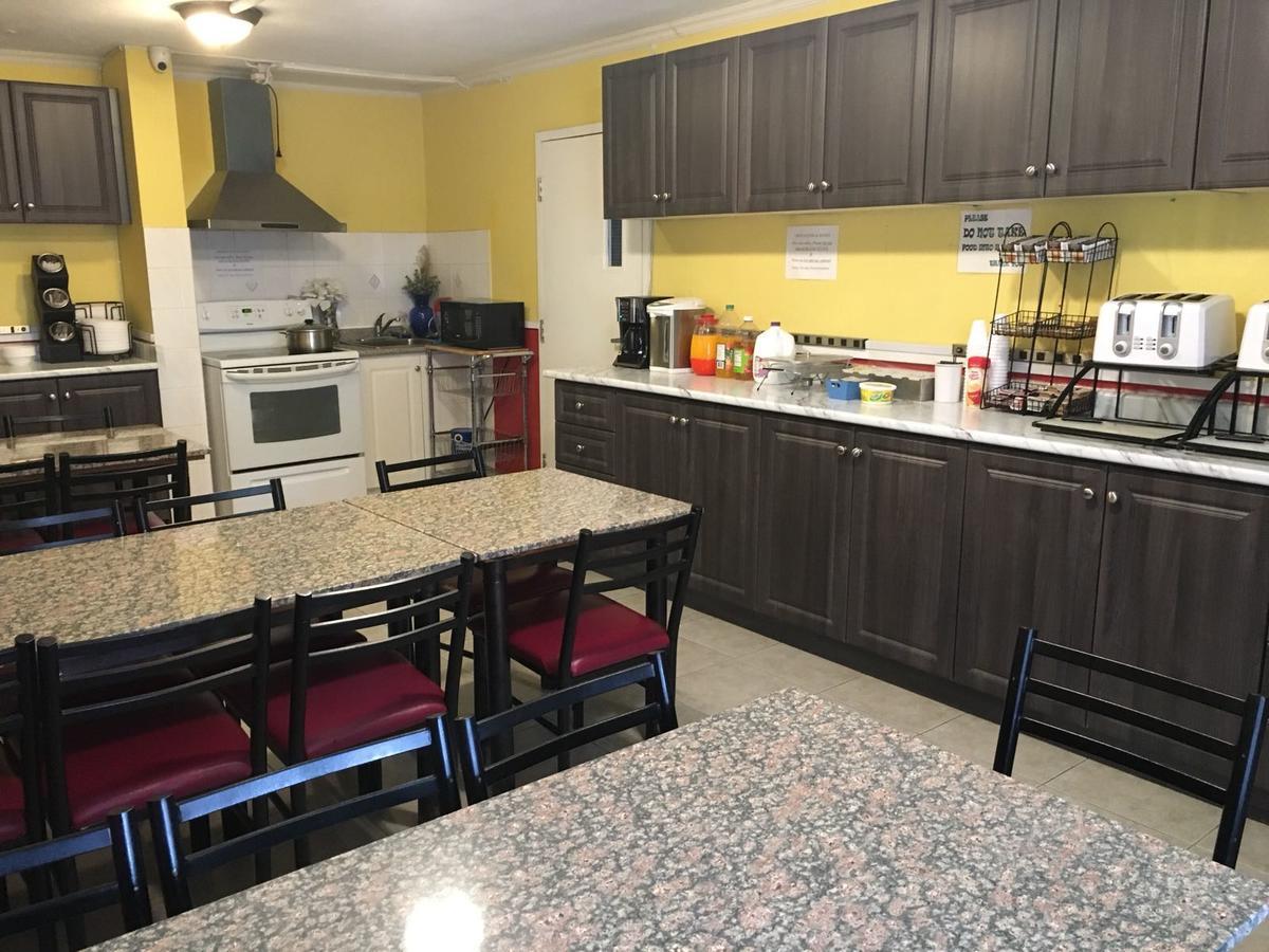 Grewals Inn And Suites Niagara Şelalesi Dış mekan fotoğraf
