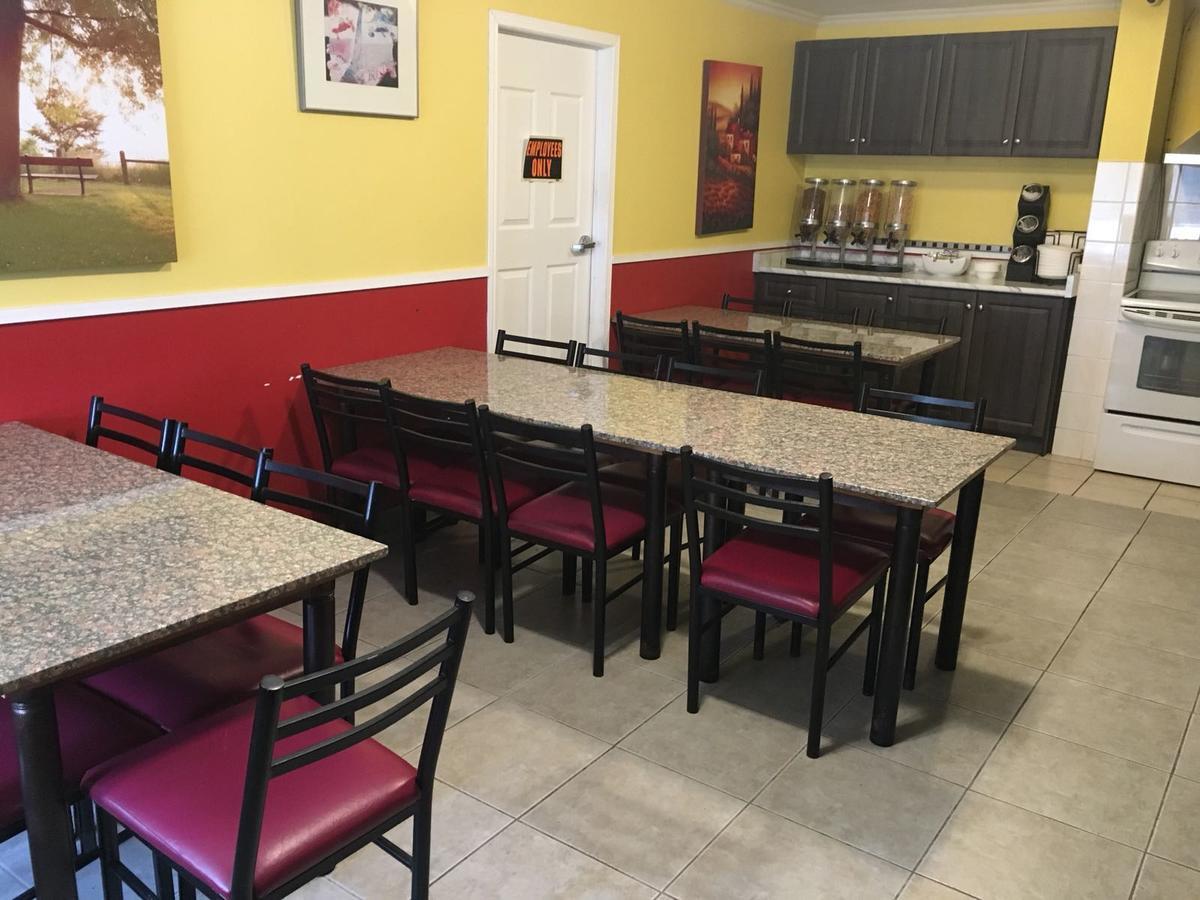 Grewals Inn And Suites Niagara Şelalesi Dış mekan fotoğraf