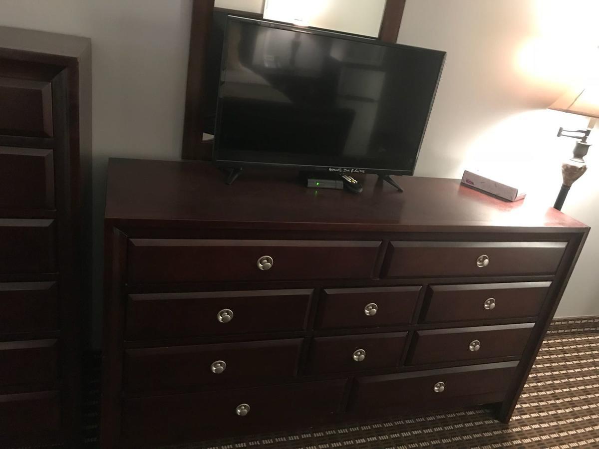 Grewals Inn And Suites Niagara Şelalesi Dış mekan fotoğraf