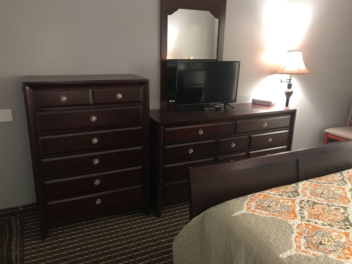 Grewals Inn And Suites Niagara Şelalesi Dış mekan fotoğraf