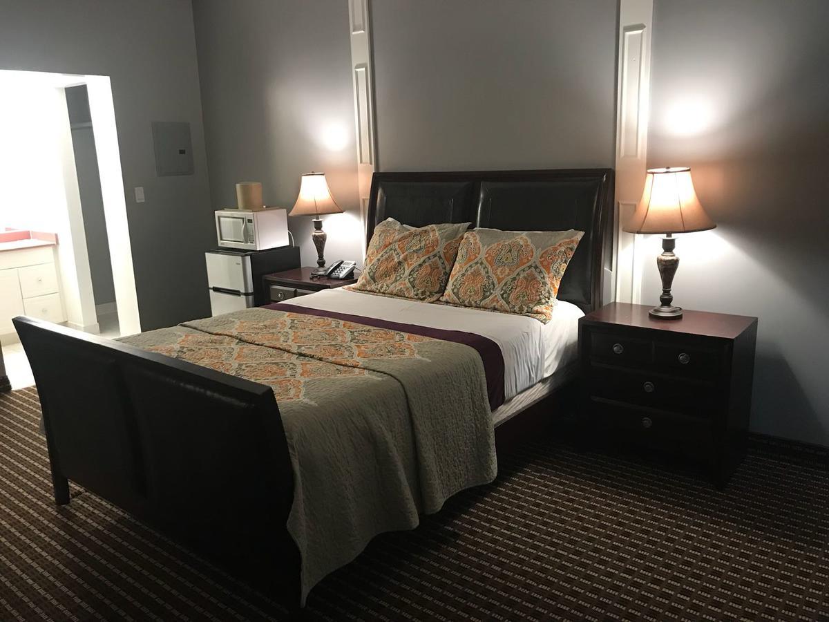 Grewals Inn And Suites Niagara Şelalesi Dış mekan fotoğraf