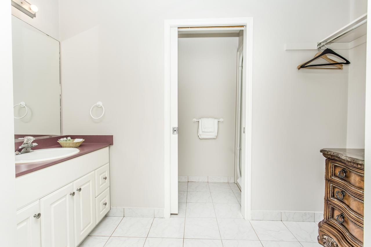 Grewals Inn And Suites Niagara Şelalesi Dış mekan fotoğraf