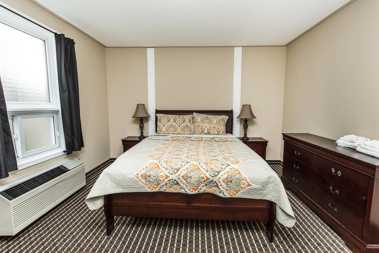 Grewals Inn And Suites Niagara Şelalesi Dış mekan fotoğraf
