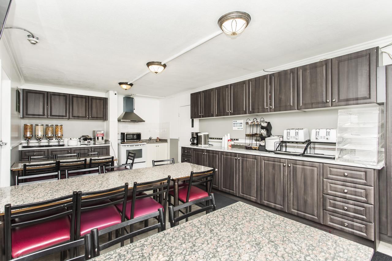 Grewals Inn And Suites Niagara Şelalesi Dış mekan fotoğraf