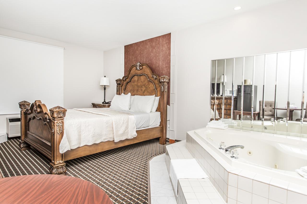 Grewals Inn And Suites Niagara Şelalesi Dış mekan fotoğraf