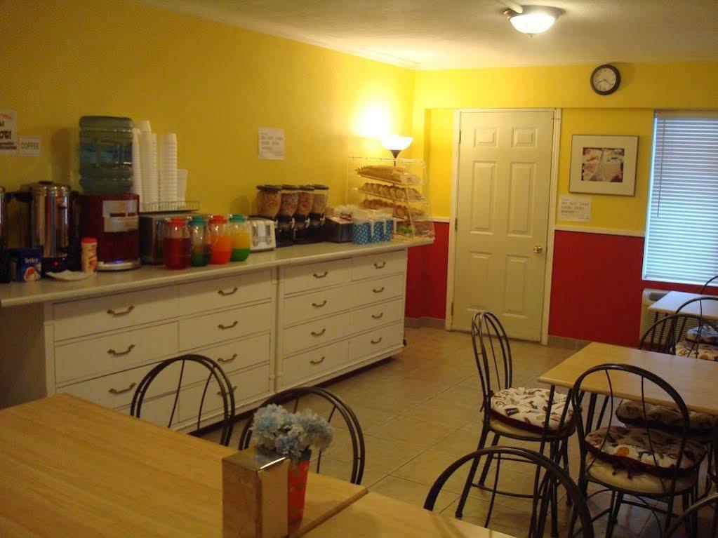 Grewals Inn And Suites Niagara Şelalesi Dış mekan fotoğraf