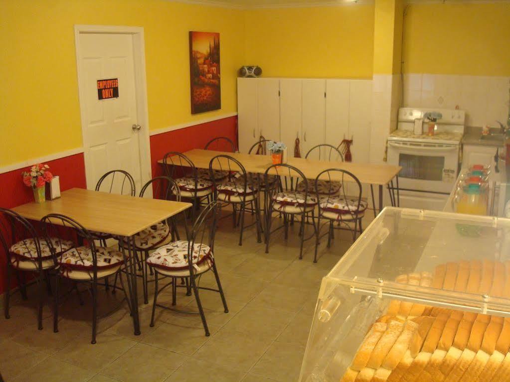 Grewals Inn And Suites Niagara Şelalesi Dış mekan fotoğraf